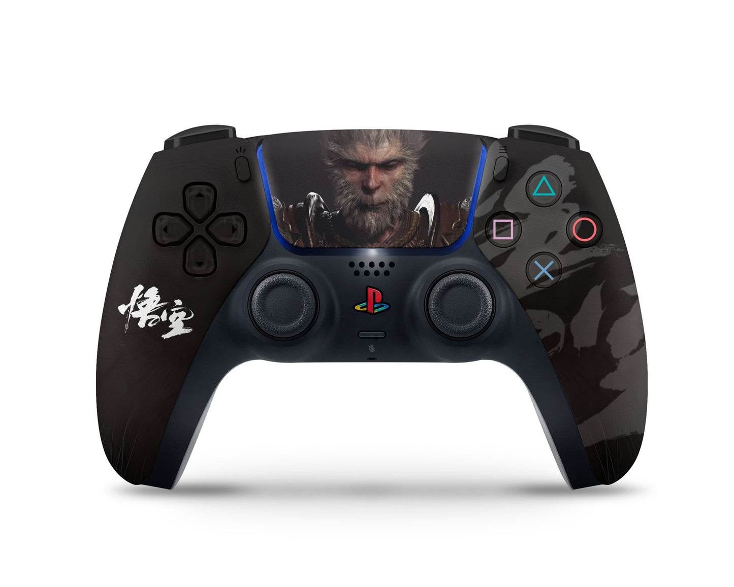 Focus Black Myth Wukong PS5 Slim Skin