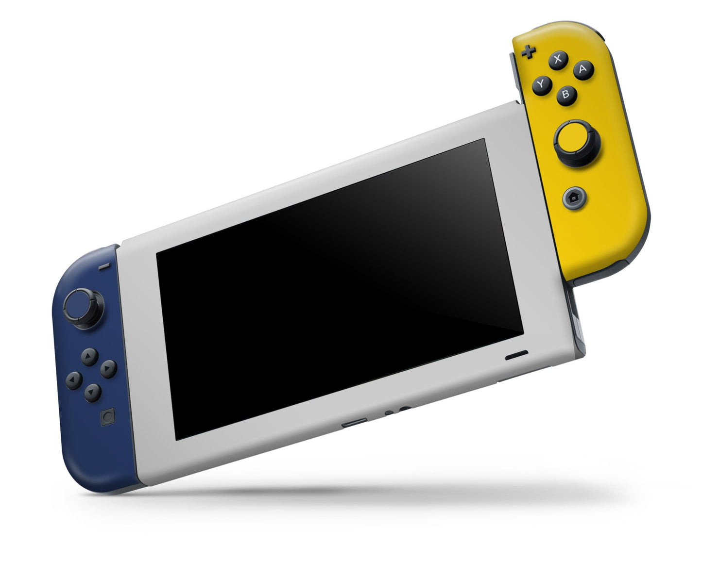 Pokemon Card Nintendo Switch Skin
