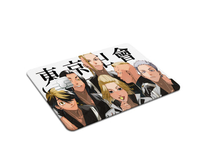 Anime Town Creations Credit Card Tokyo Revengers Half Skins - Anime Tokyo Revengers Credit Card Skin