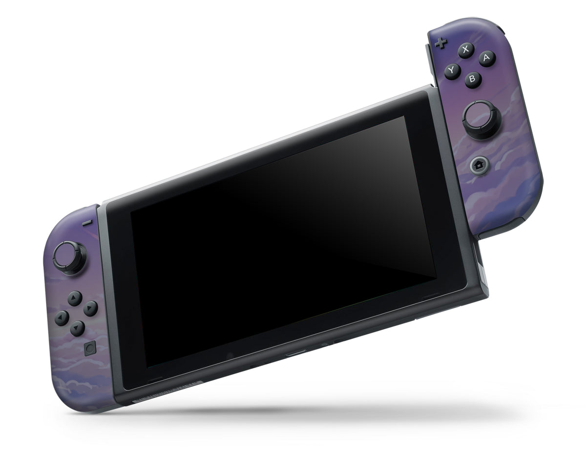 Design Your Own - Switch OLED Skin Cover