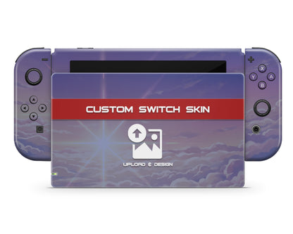 Design Your Own - Switch Skin Cover