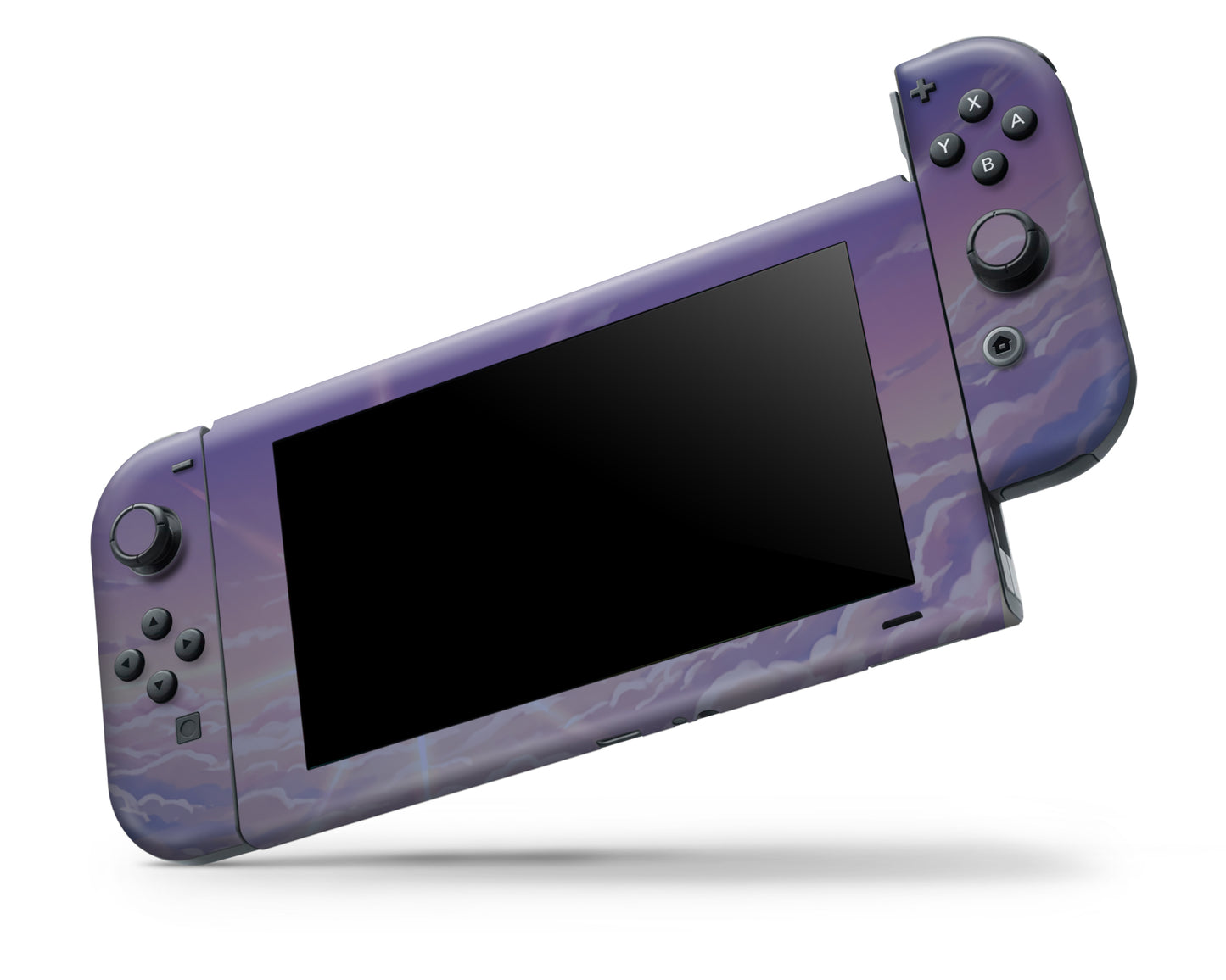 Design Your Own - Switch Skin Cover