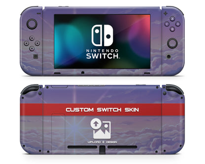 Design Your Own - Switch Skin Cover