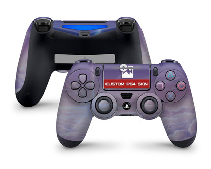 Design Your Own PS4 Skin Cover