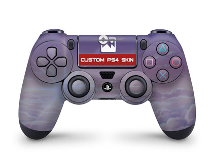 Design Your Own PS4 Slim Skin Cover