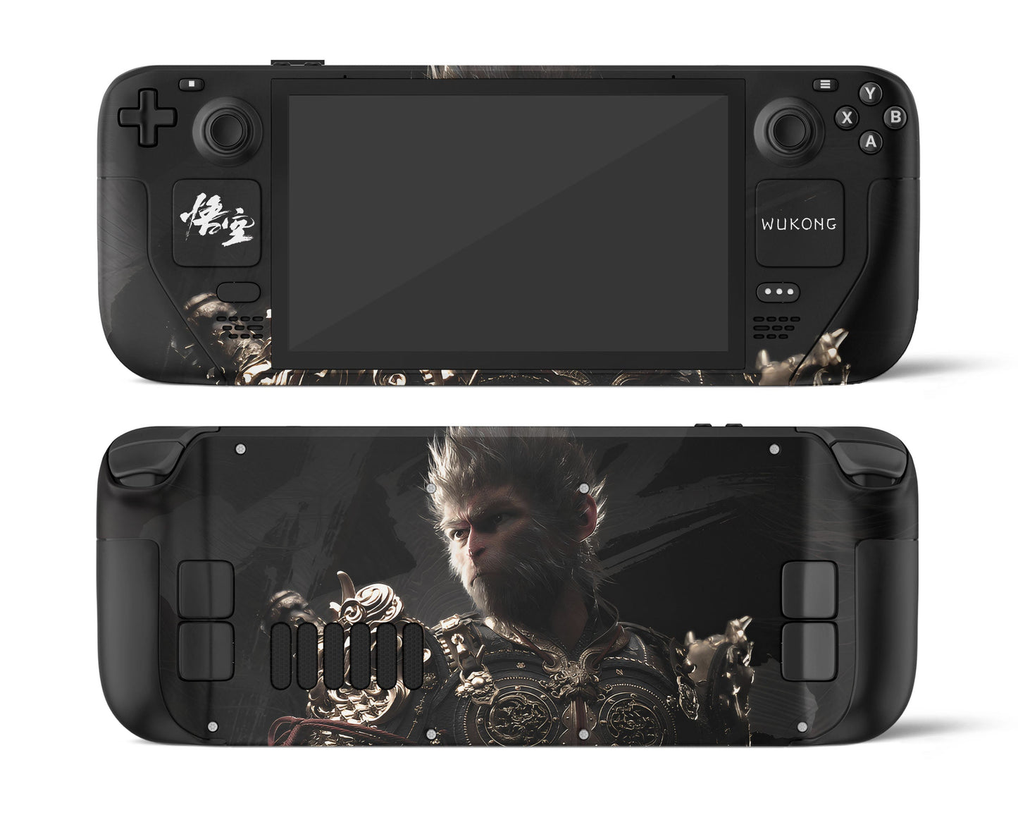 Black Myth Wukong Xbox Series X & S Skin