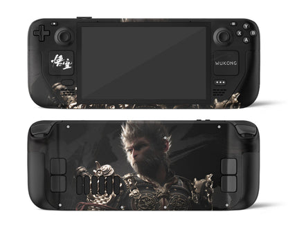 Black Myth Wukong Xbox Series X & S Skin