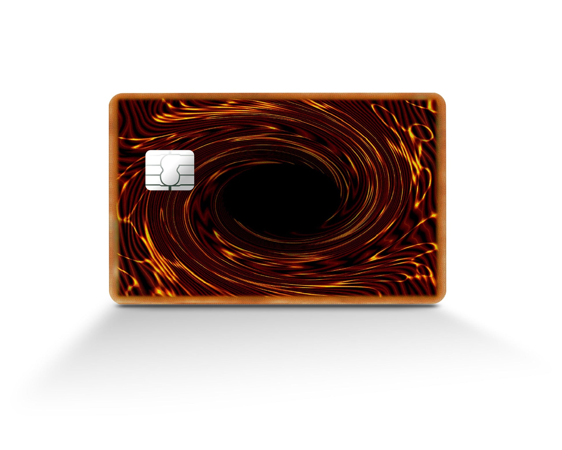 Anime Town Creations Credit Card Yugi Trading Card Full Skins - Anime YGO Credit Card Skin