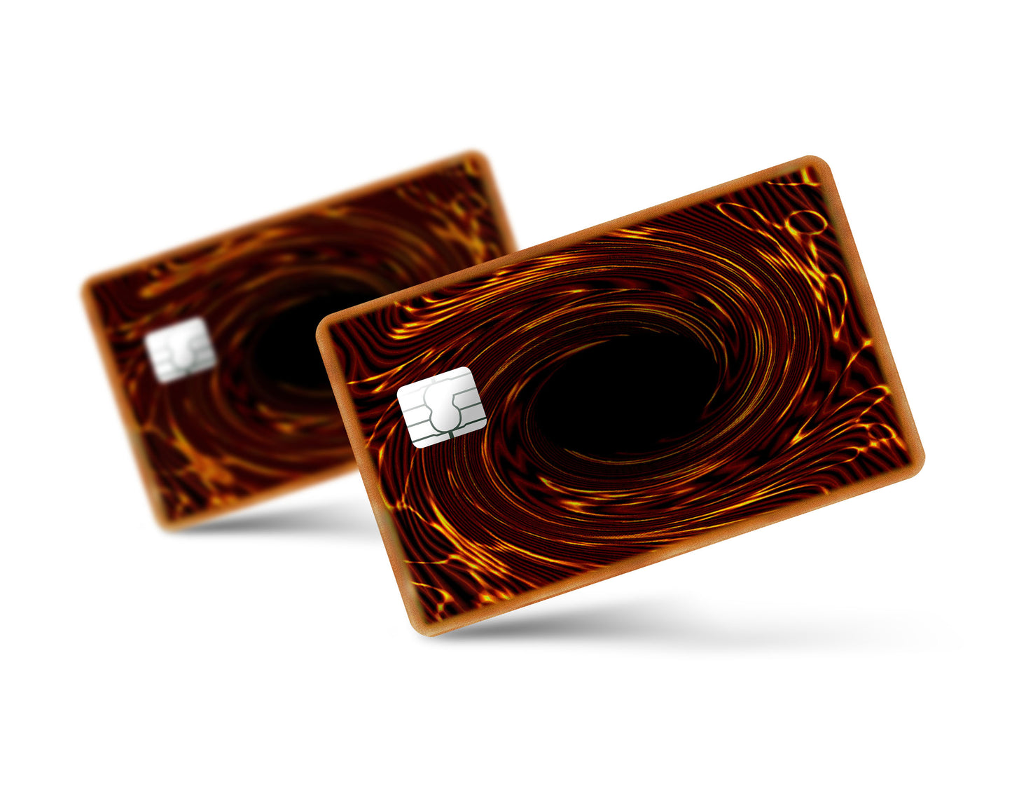 Yugi Staff Pick Credit Card Bundle Skin