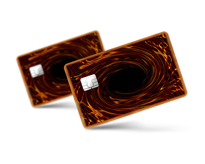 Yugi Staff Pick Credit Card Bundle Skin