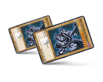 Yugi Staff Pick Credit Card Bundle Skin