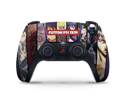 Create Your Own - Custom PS5 Slim Skin