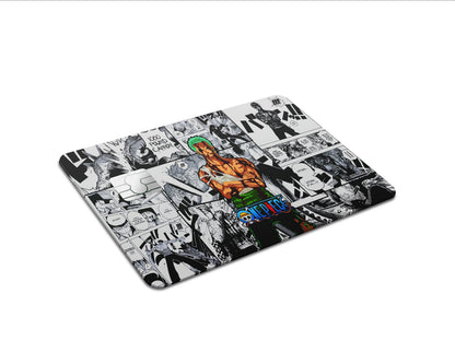 Anime Town Creations Credit Card One Piece Zoro Manga Full Skins - Anime One Piece Skin