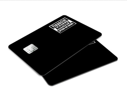 Anime Town Creations Credit Card Financial Advisory Spend On Anime Window Skins - Anime Quotes Skin