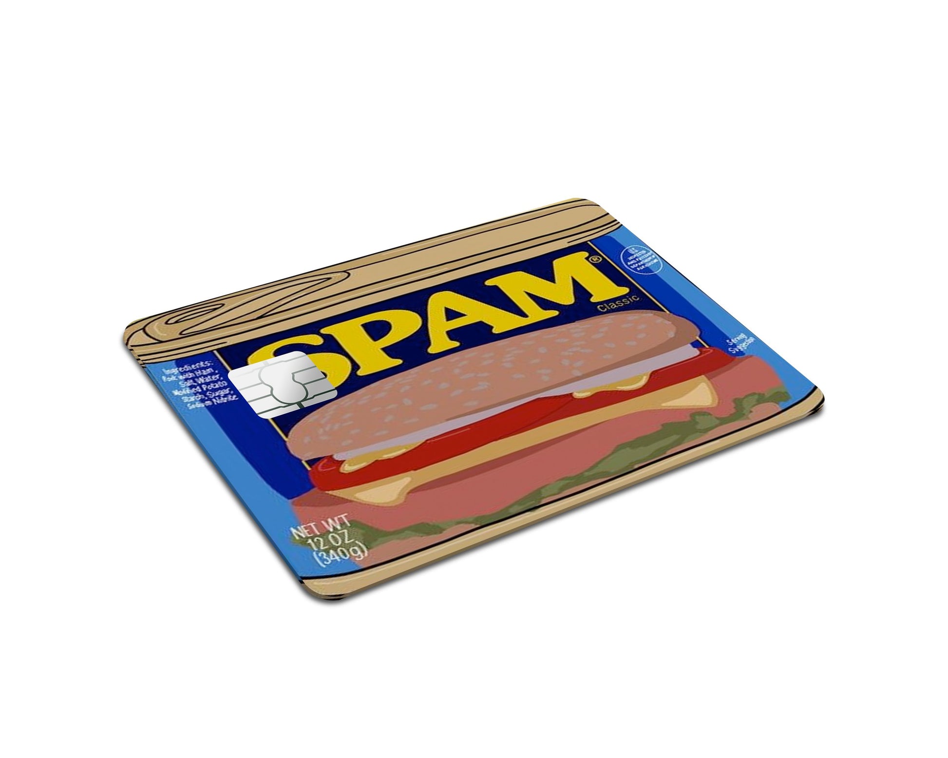 Anime Town Creations Credit Card Spam Full Skins - Anime  Skin