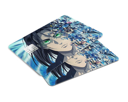 Anime Town Creations Credit Card Attack on Titan The Final Season Window Skins - Anime Attack on Titan Credit Card Skin