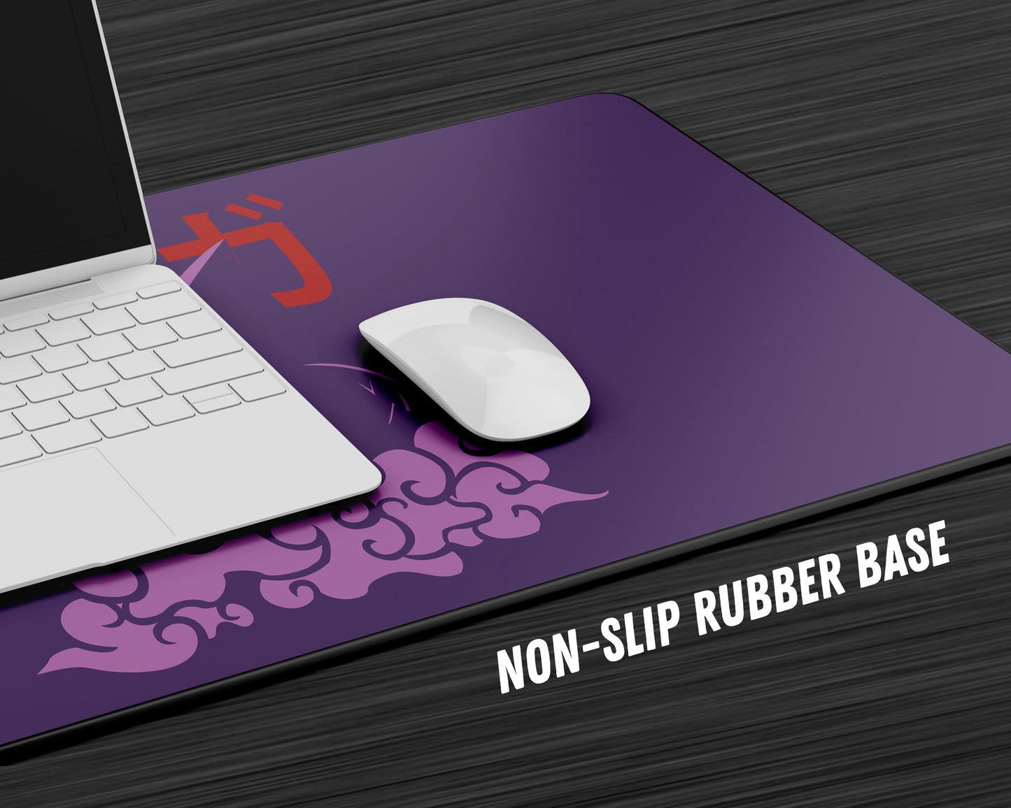 Anime Town Creations Mouse Pad Pokemon Gengar Gaming Mouse Pad Accessories - Anime Pokemon Gaming Mouse Pad