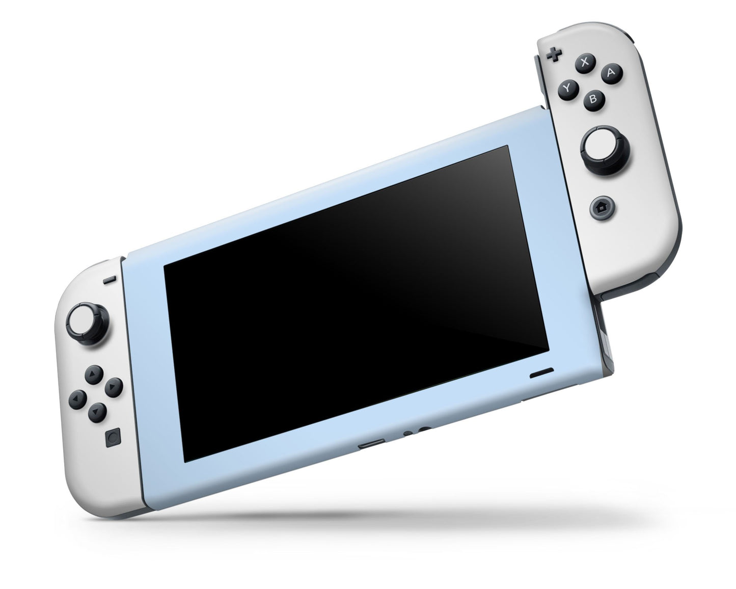 Re:Zero Rem Nintendo Switch Skin