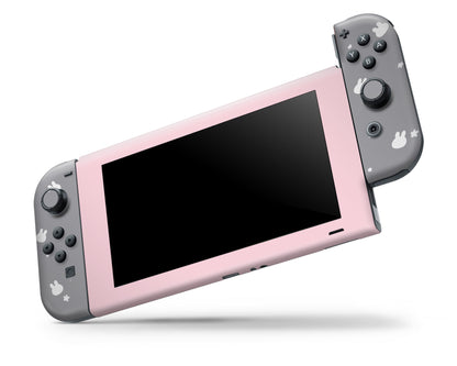 Anime Town Creations Nintendo Switch Bunny Girl Senpai 18+ Vinyl +Tempered Glass Skins - Anime Rascal Does Not Dream of Bunny Girl Senpai Switch Skin