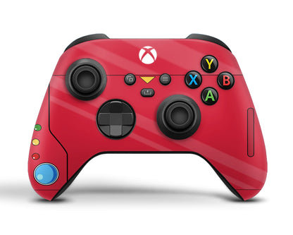 Anime Town Creations Xbox Series X Pokedex Xbox Series X Skins - Anime Pokemon Xbox Series X & S Skin